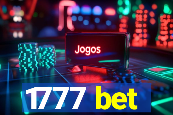 1777 bet